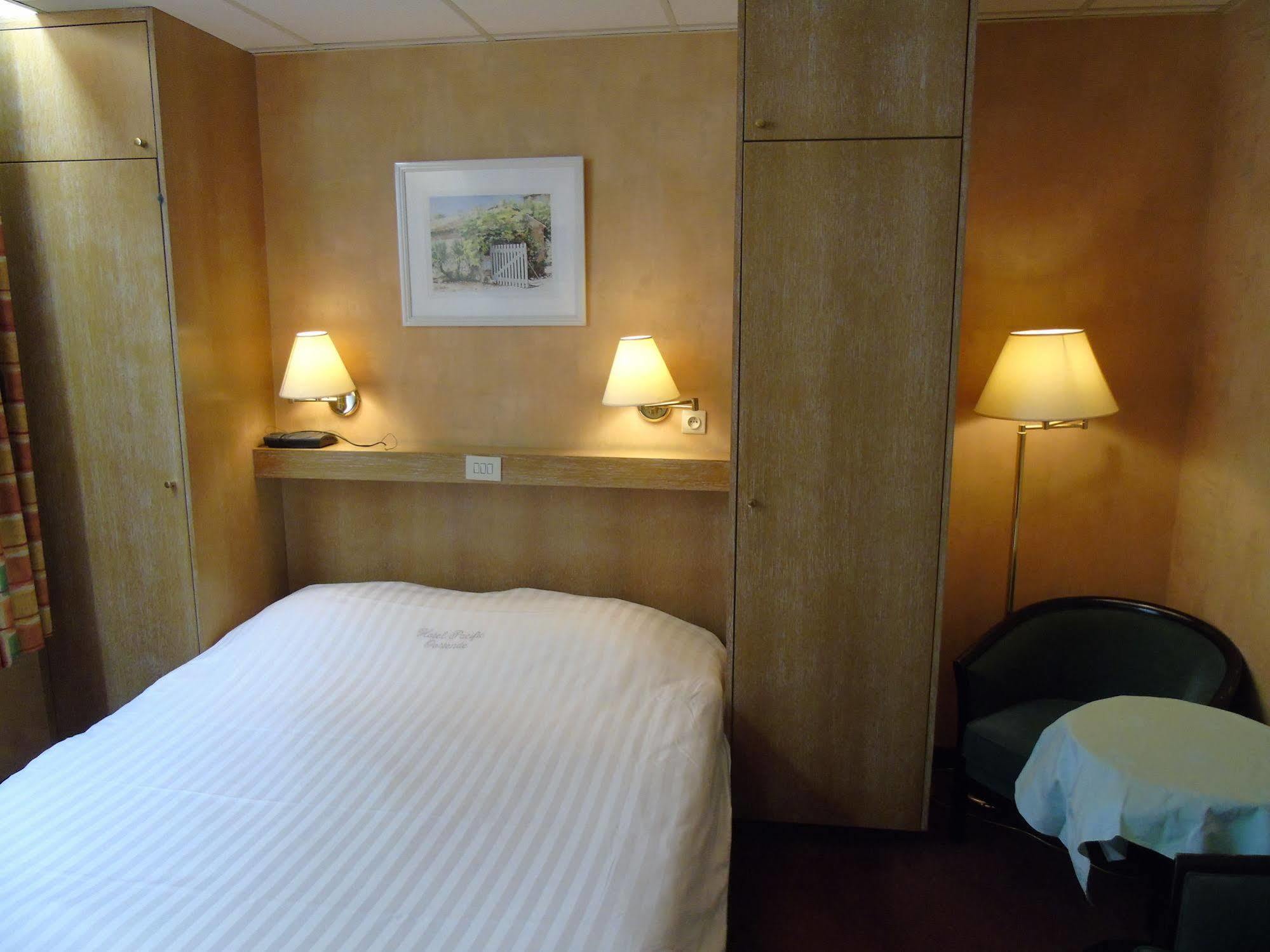 Hotel Pacific 오스텐드 외부 사진