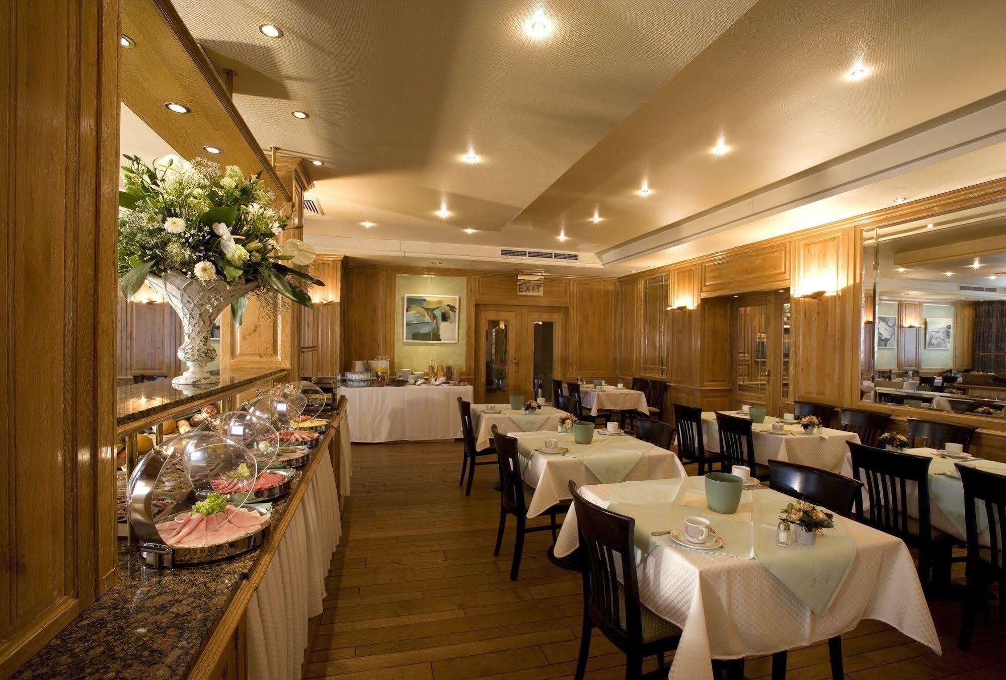 Hotel Pacific 오스텐드 외부 사진