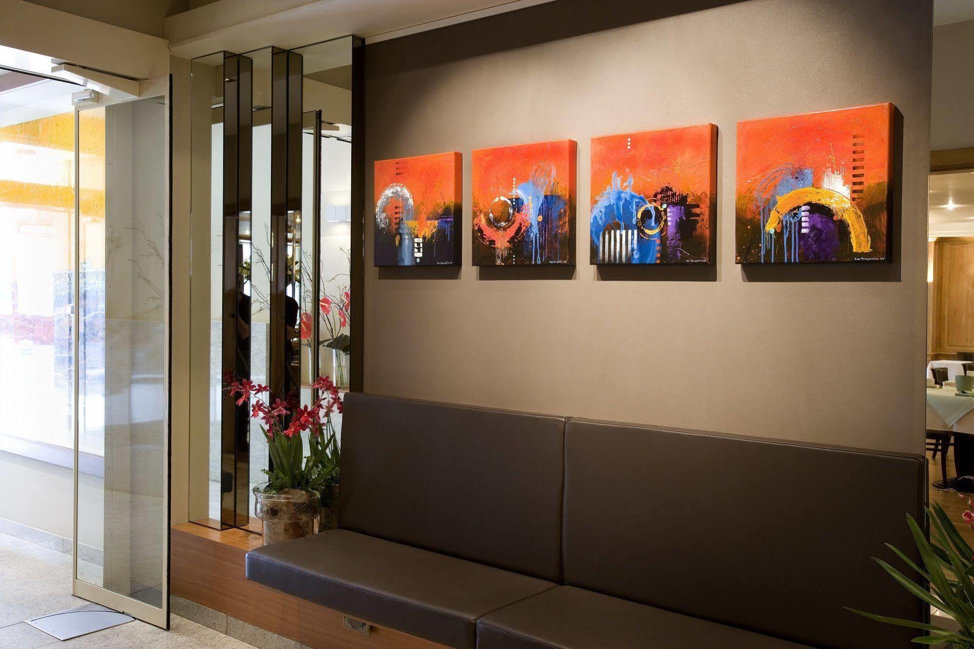Hotel Pacific 오스텐드 외부 사진