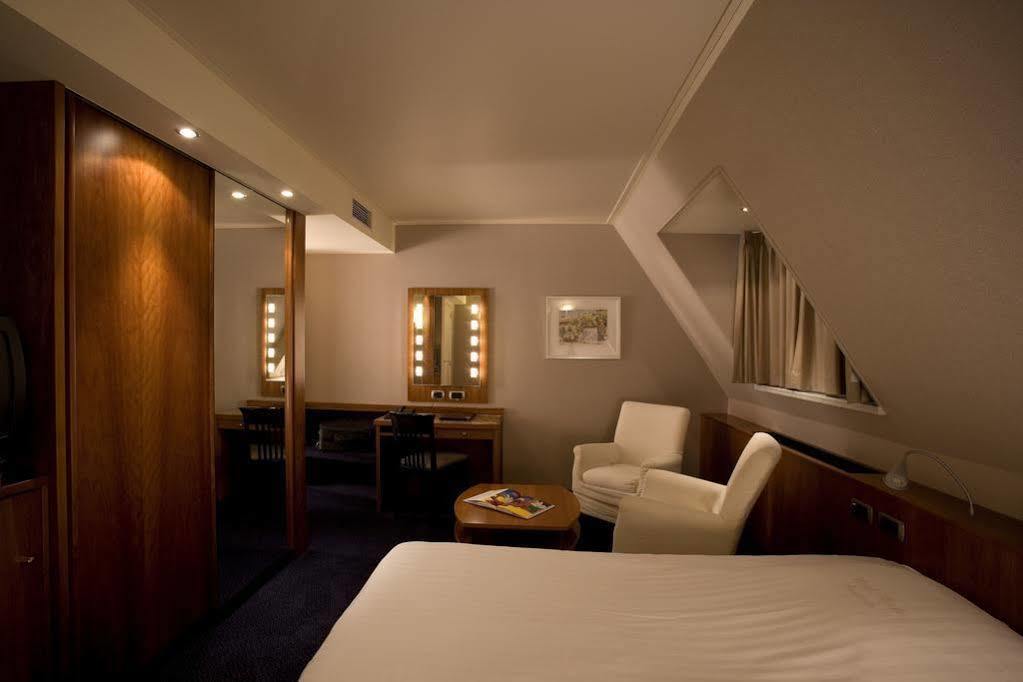 Hotel Pacific 오스텐드 외부 사진