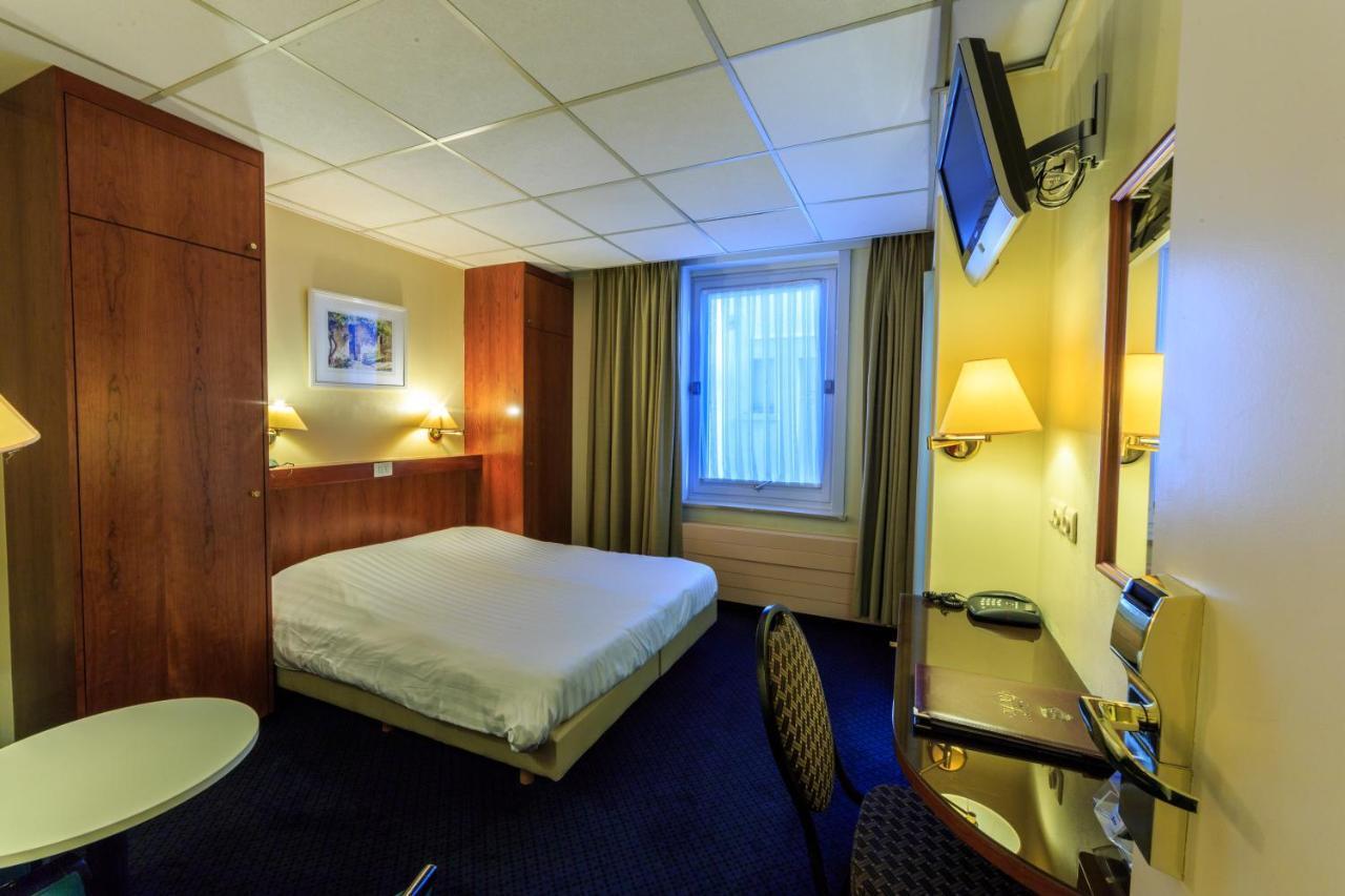 Hotel Pacific 오스텐드 외부 사진