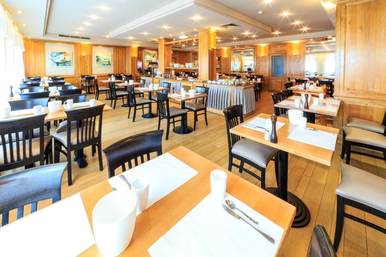 Hotel Pacific 오스텐드 외부 사진