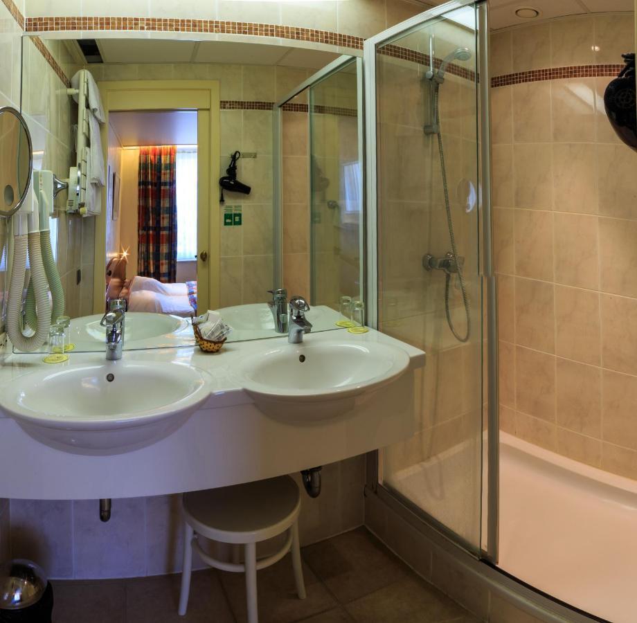 Hotel Pacific 오스텐드 외부 사진
